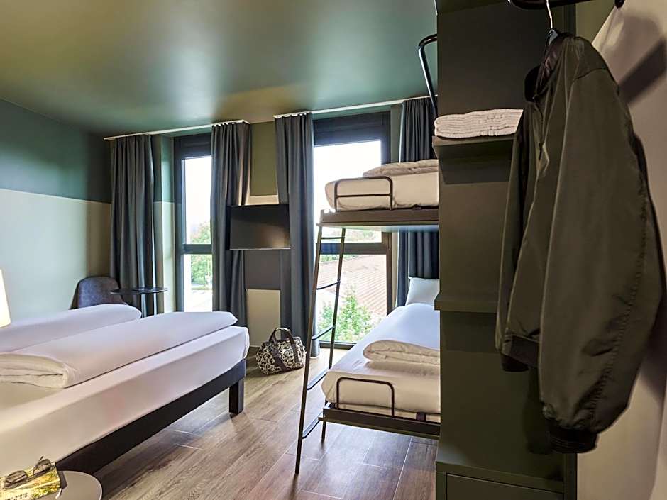 Ibis Styles Singen