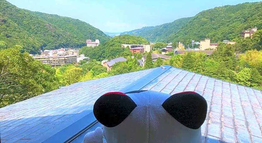 K's House Hakone - Onsen Hostel