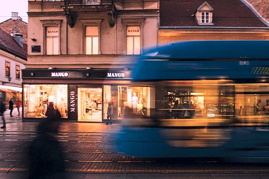 Stellar Boutique Modules by Maistra City Vibes