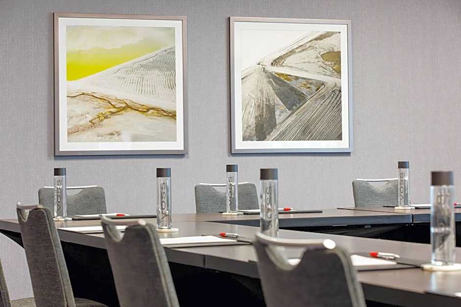 Minneapolis Marriott City Center