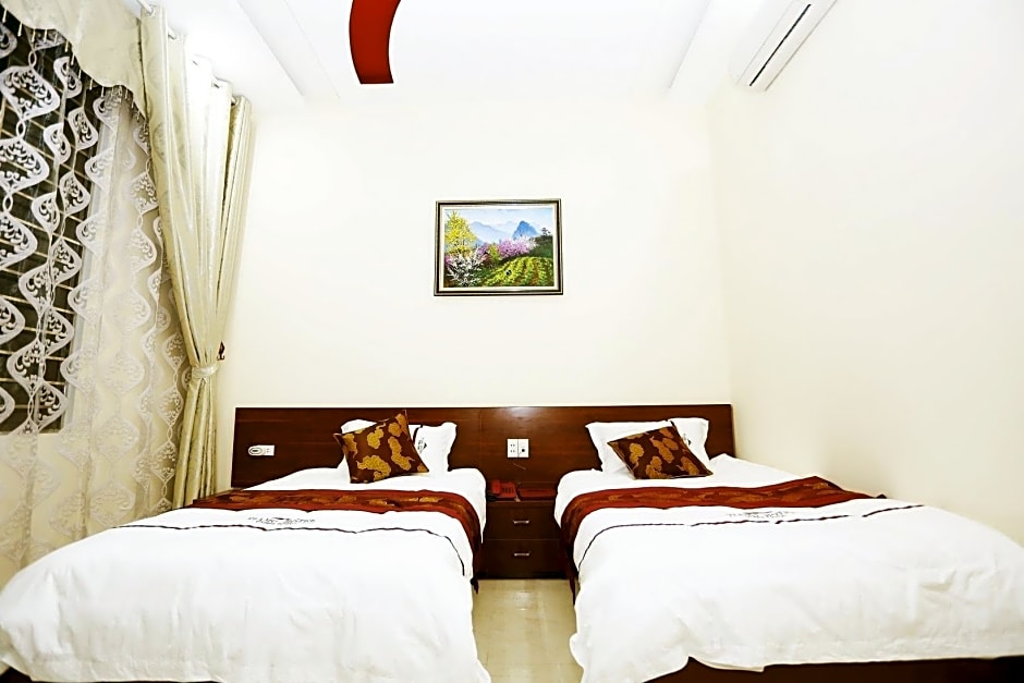 Ha Giang Tiamo Hotel