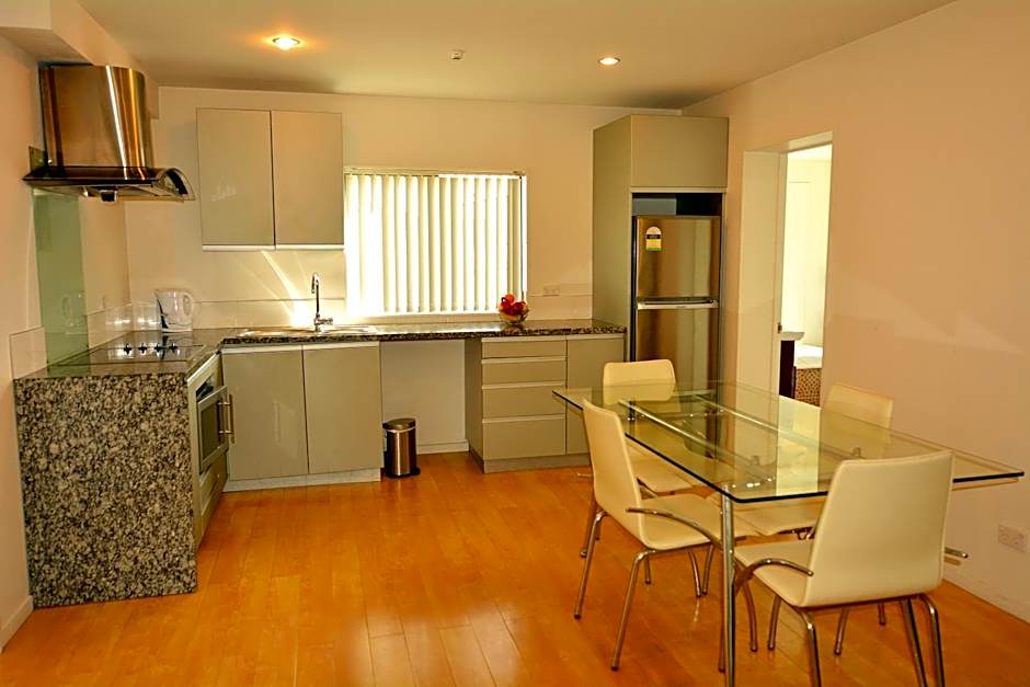 BeachLife Apartments