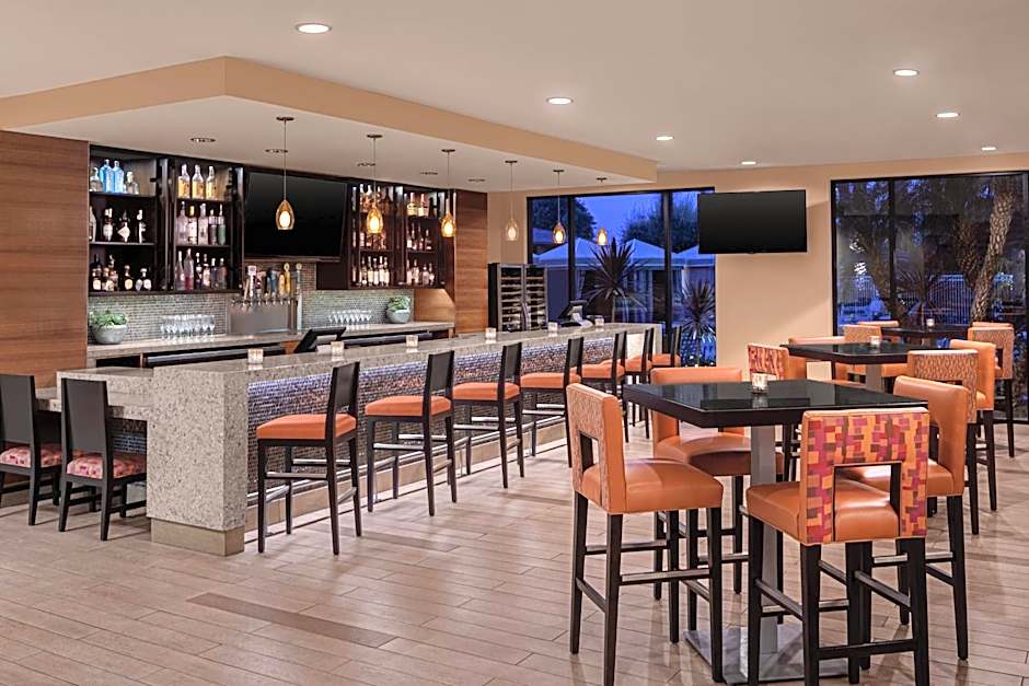 Delta Marriott Anaheim Garden