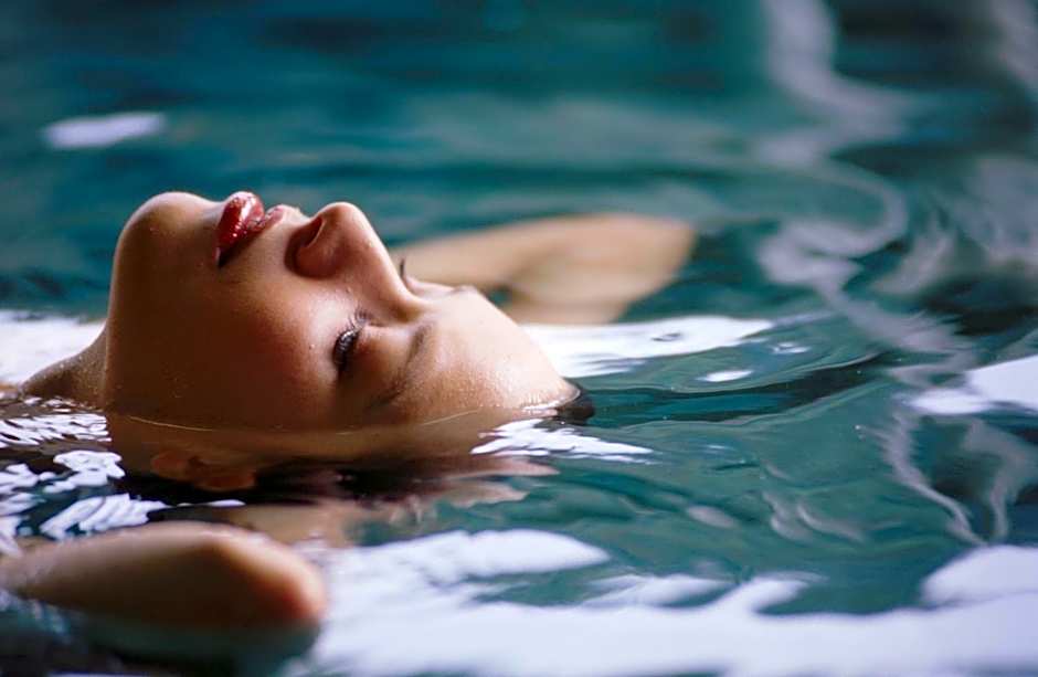 Sun Palace Spa & Wellness