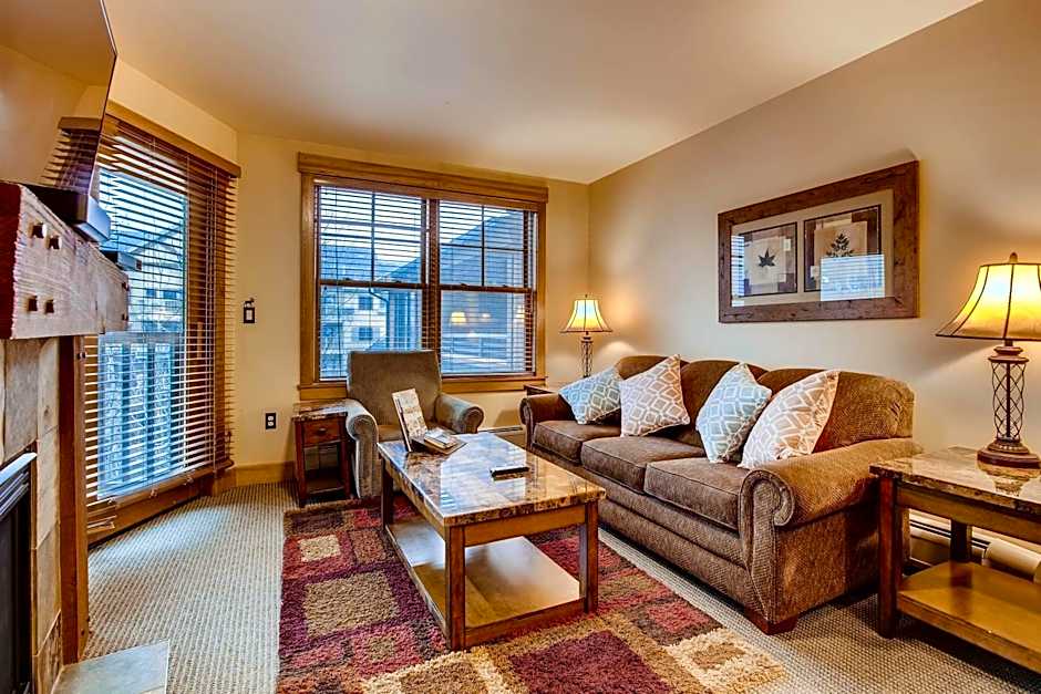 The Springs Condominiums by Keystone Resort