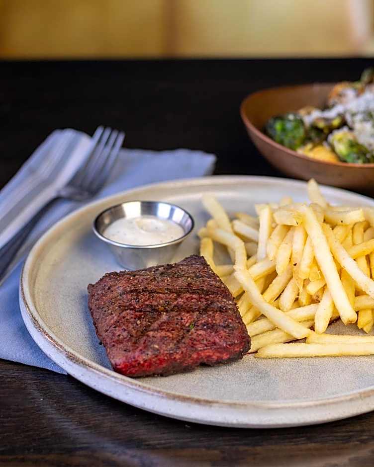 Hilton Garden Inn Denver Union Station, Co