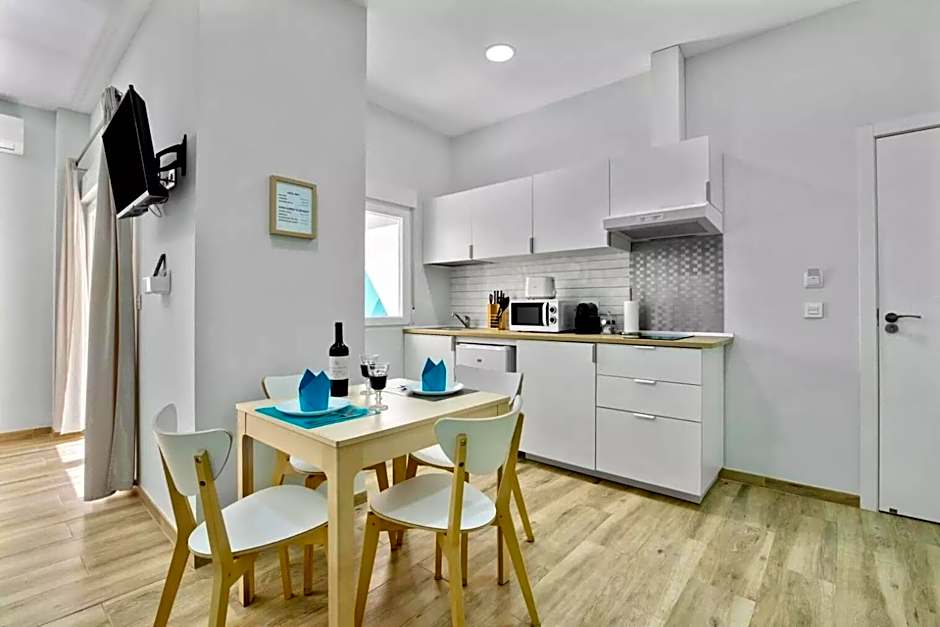 Umihouse apartamentos centro Alicante