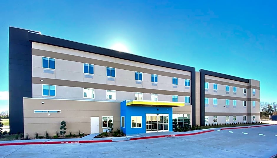 Days Inn by Wyndham Beaumont West I-10 Walden