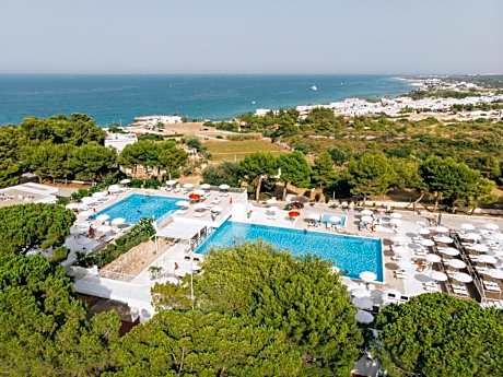 Porto Giardino - CDSHotels