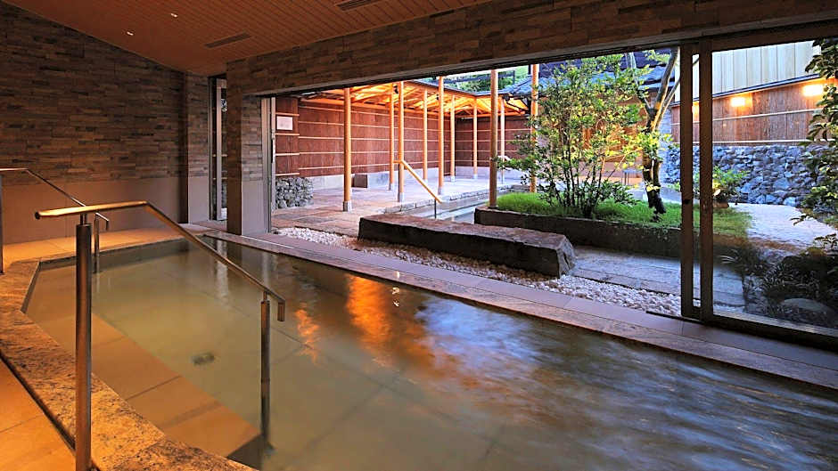 Monjusou Hotel