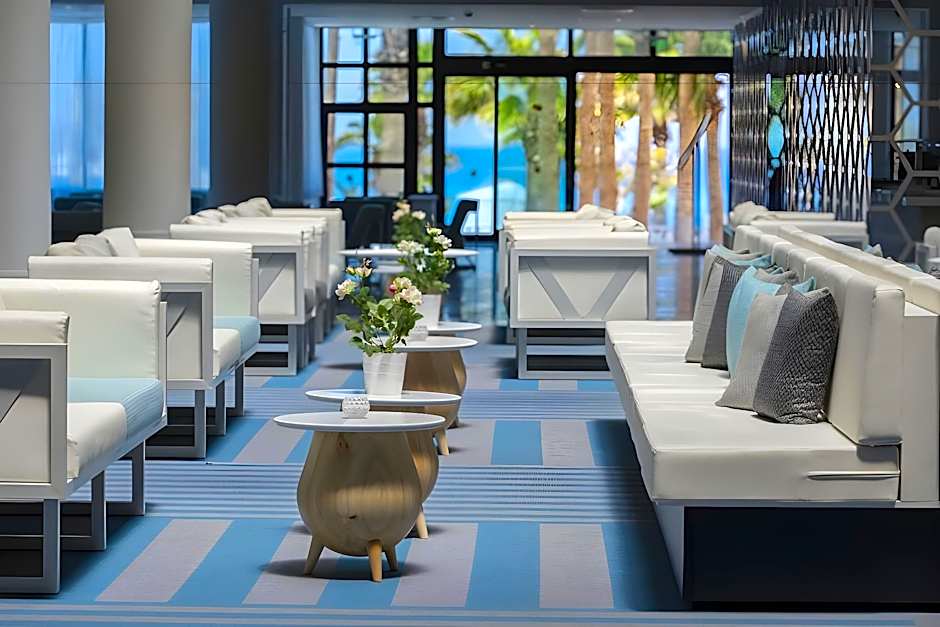 Anastasia Beach Hotel