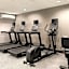 Courtyard by Marriott Boston Brookline