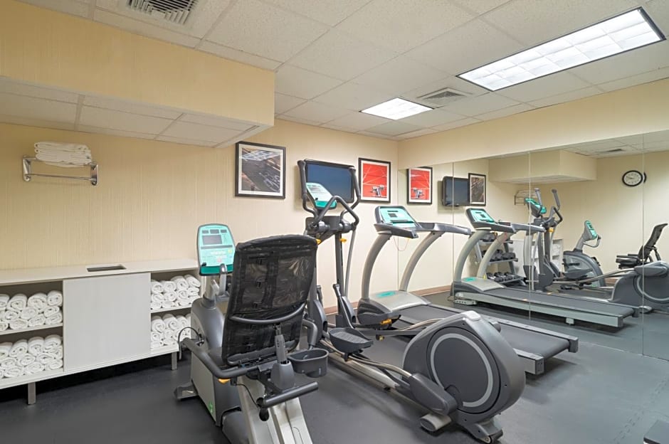 Holiday Inn Express New York City-Wall Street By IHG