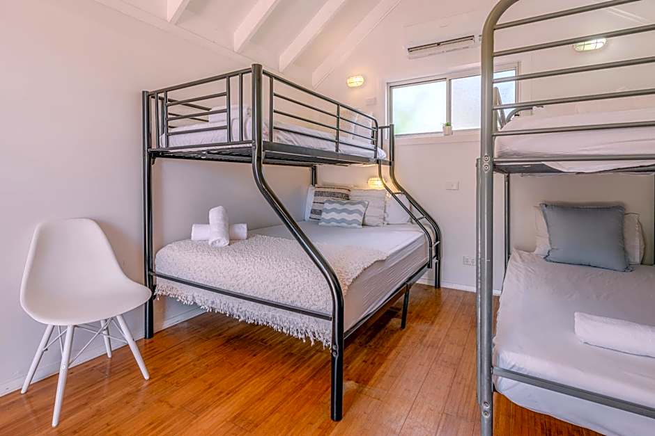 BIG4 Tasman Holiday Parks - Nambucca Heads