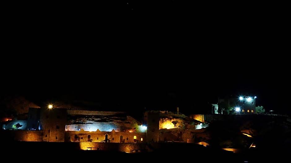 Auberge Le Festival Todra Gorge