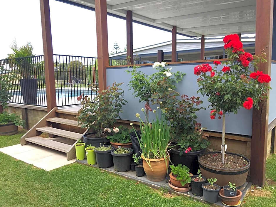 Laguna lodge Group Accommodation