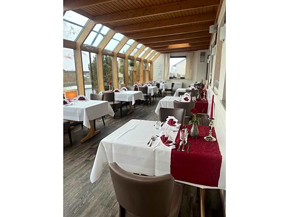 Hotel-Restaurant Krüger