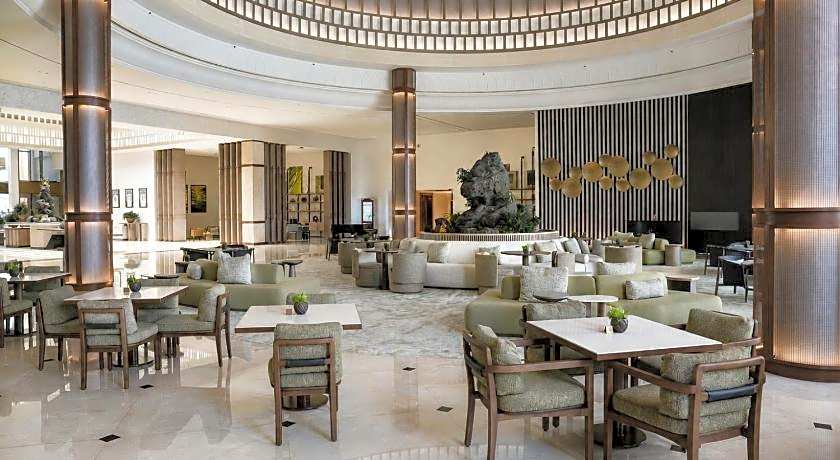 Rixos Al Mairid Ras Al Khaimah