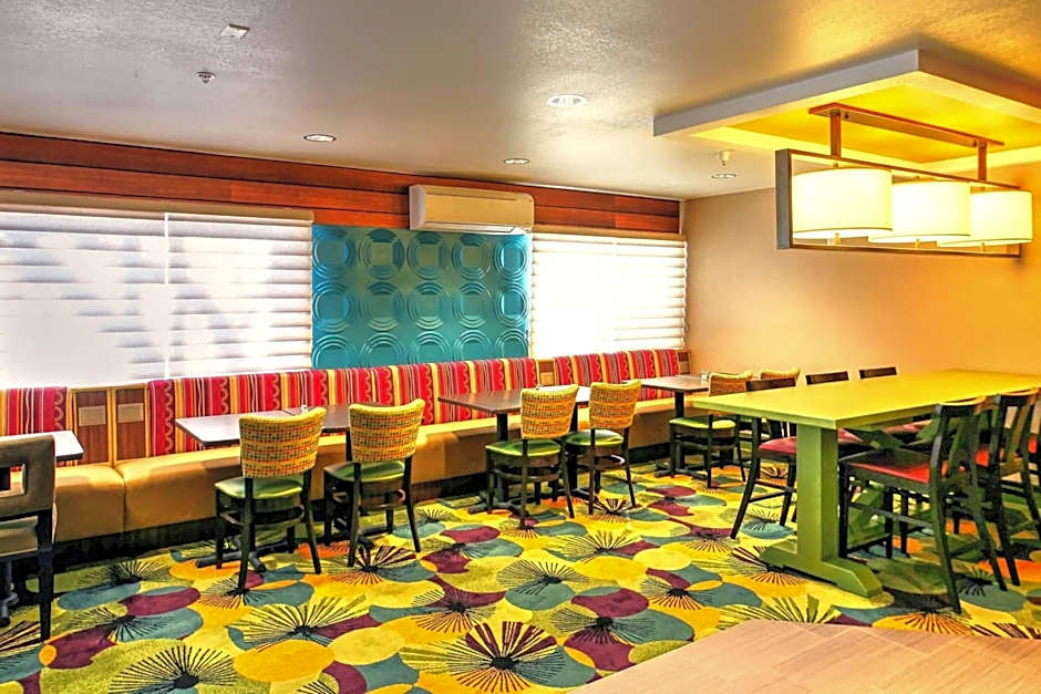 Fairfield Inn by Marriott Boise