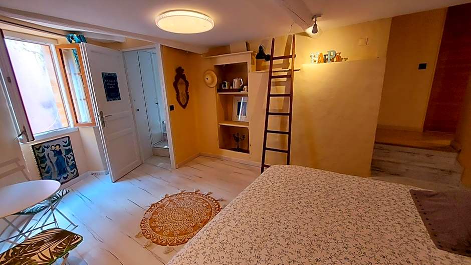 La Bombonière & Spa