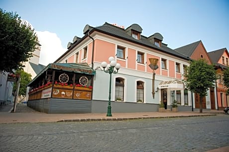 Hotel Club