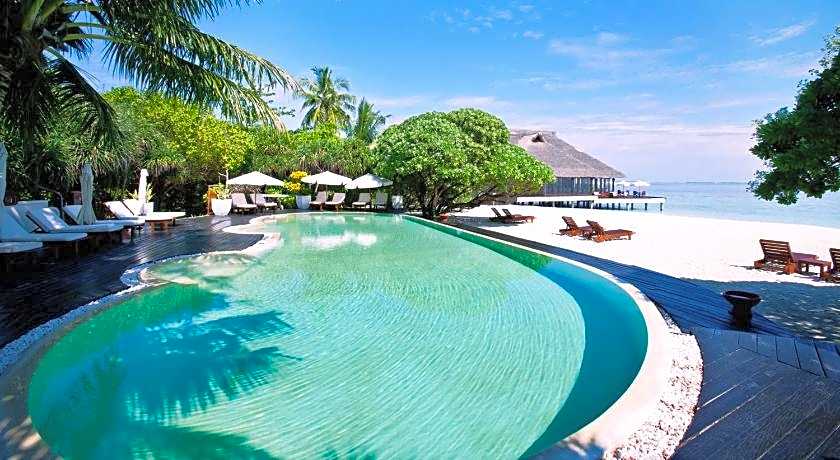 Adaaran Prestige Water Villas – 24hrs Dine around Premium All inclusive 