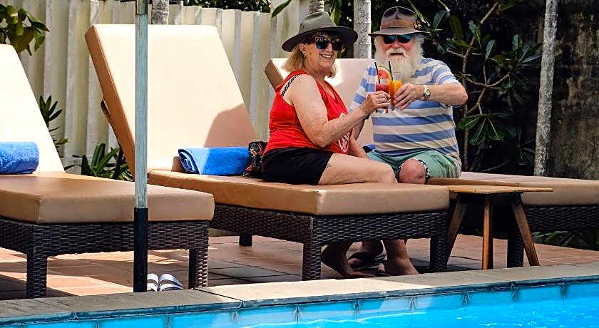 Hoi An Holiday Villa