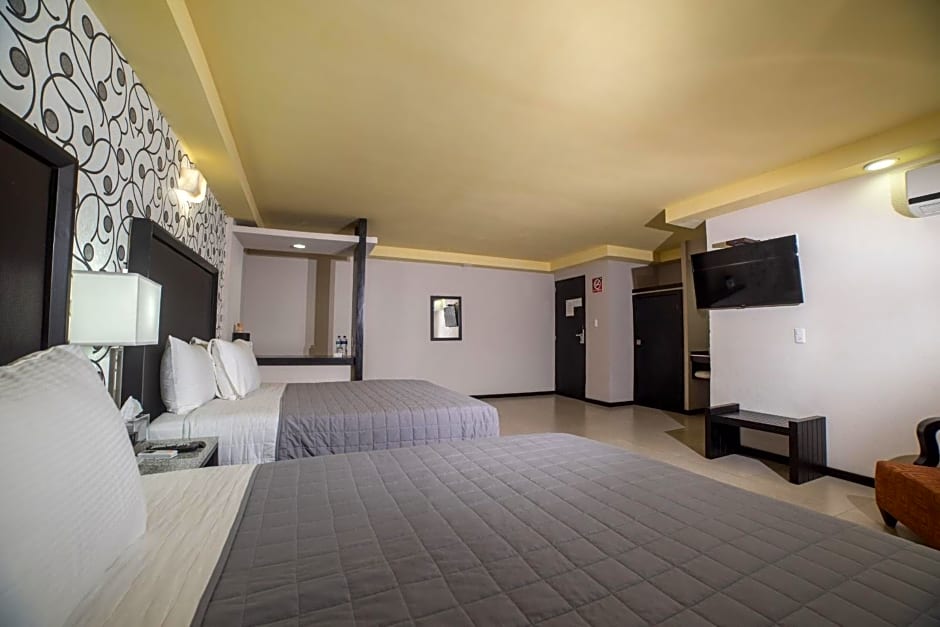 Hotel Ha