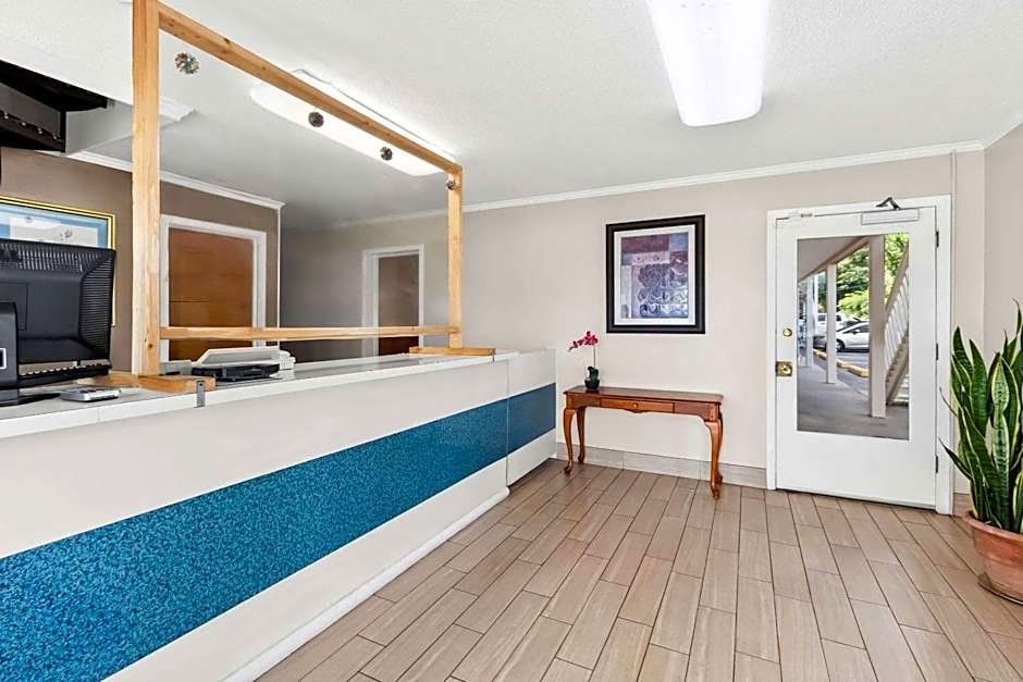 Econo Lodge Saint George