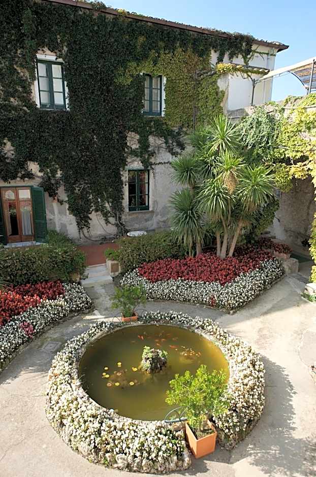 Hotel Parsifal - Antico Convento del 1288