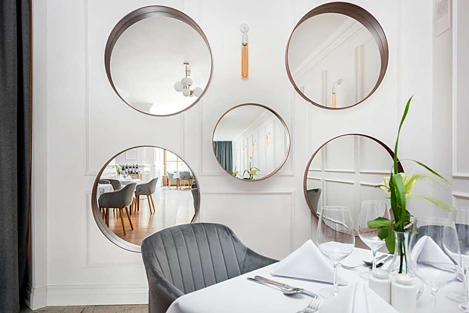 IBB Hotel Grand Hotel Lublin