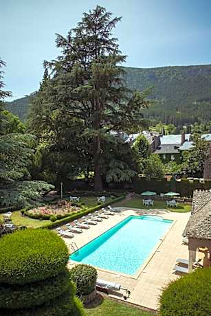 Grand Hôtel du Parc