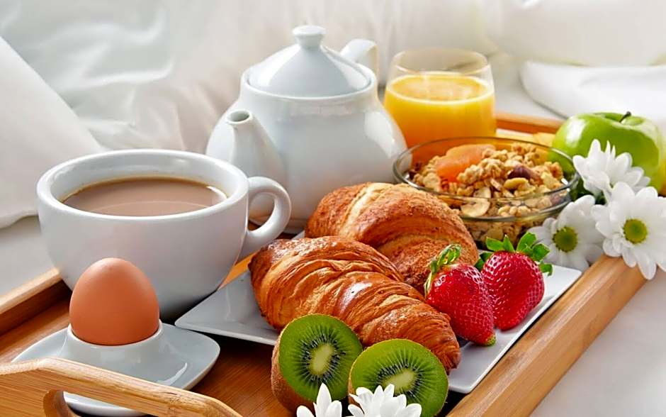 Hotel General Old Town Prague