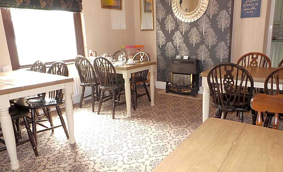 Tynedale Guest House