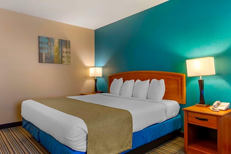 Best Western Governors Inn and Suites