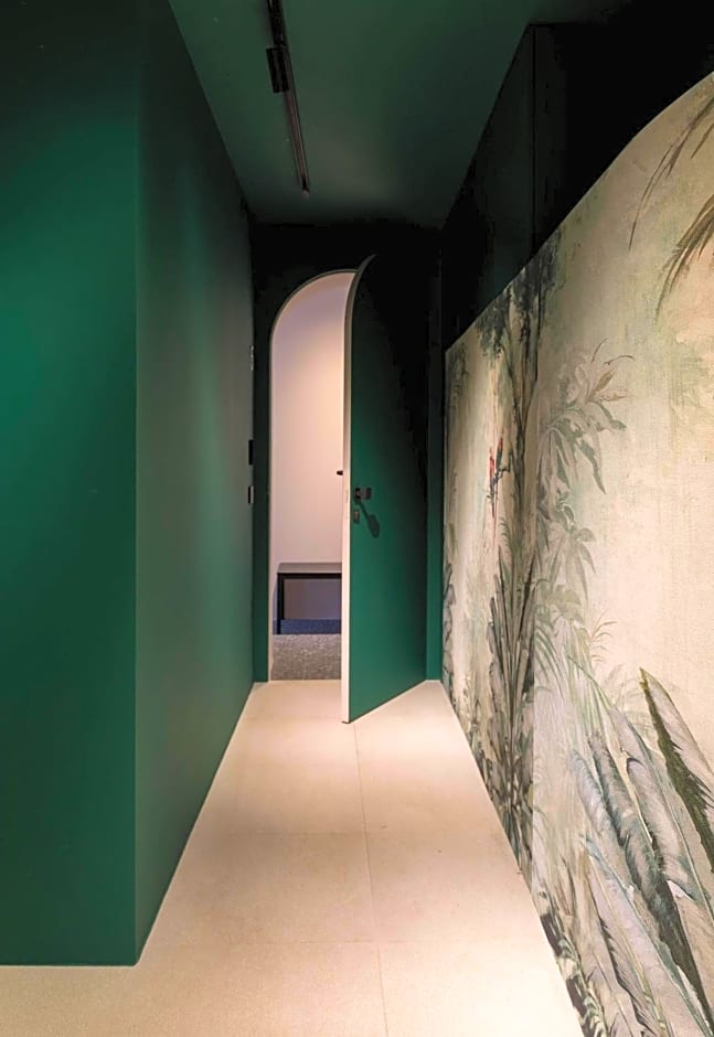 Elide Design Hotel