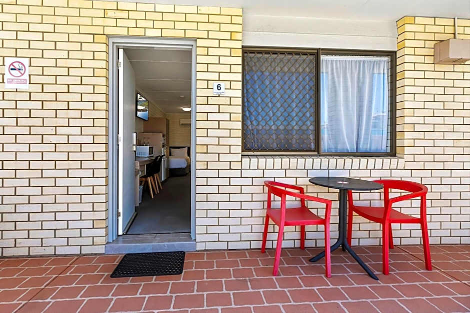 Comfort Inn on Main Hervey Bay