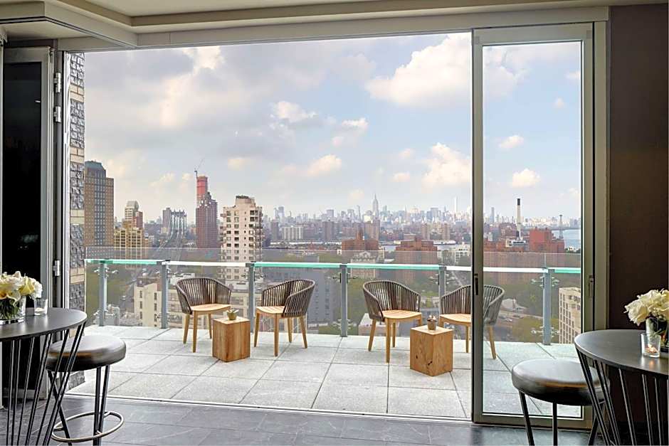 Hampton Inn By Hilton Brooklyn Downtown