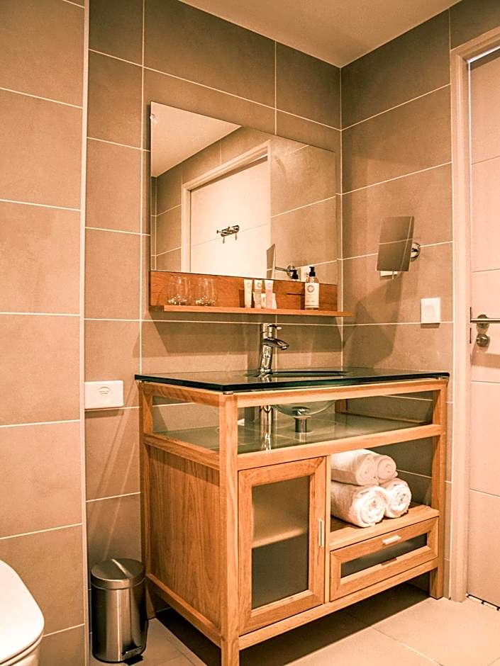 Best Western Plus Hotel Antibes Riviera