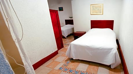 Family Suite with Balcony