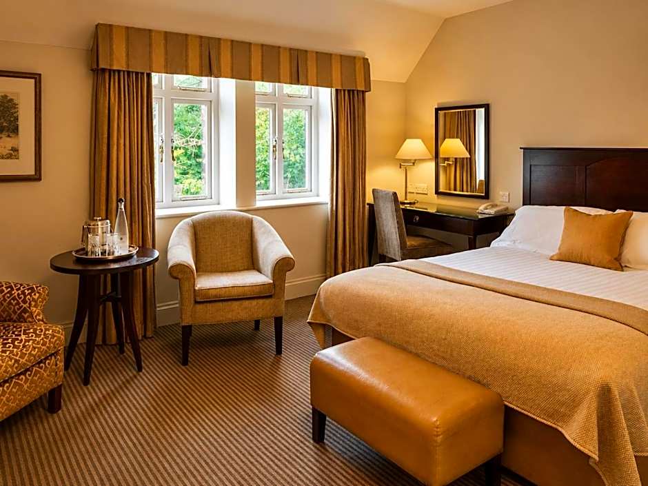 Macdonald Frimley Hall Hotel & Spa