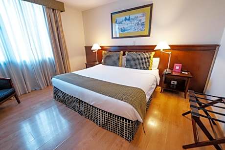 Premier Suite