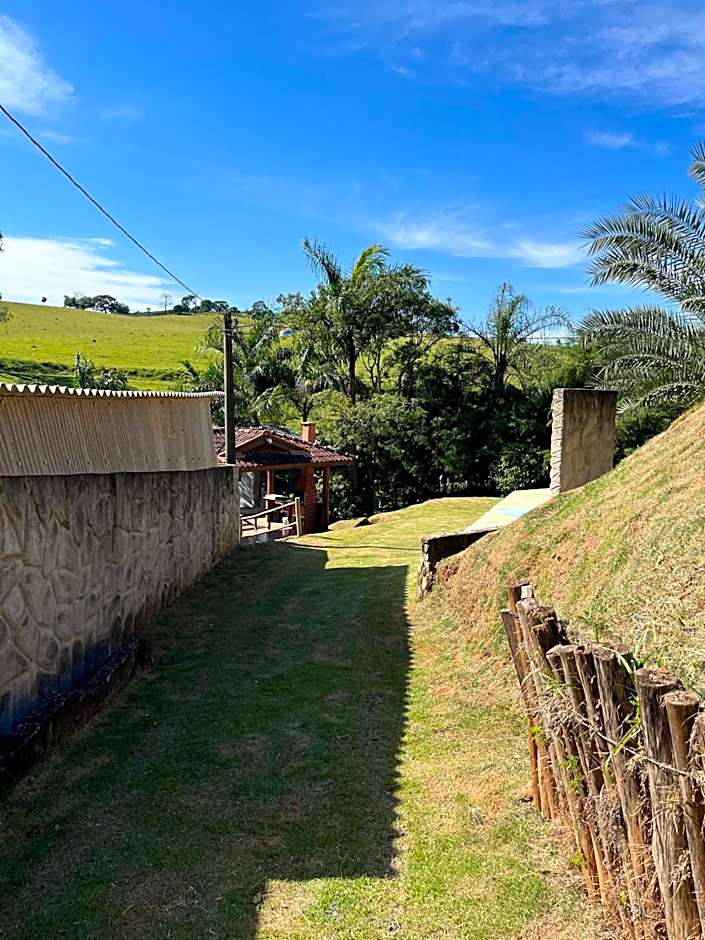 Chácara Águas Claras