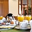 Hotel Flora Möhringen