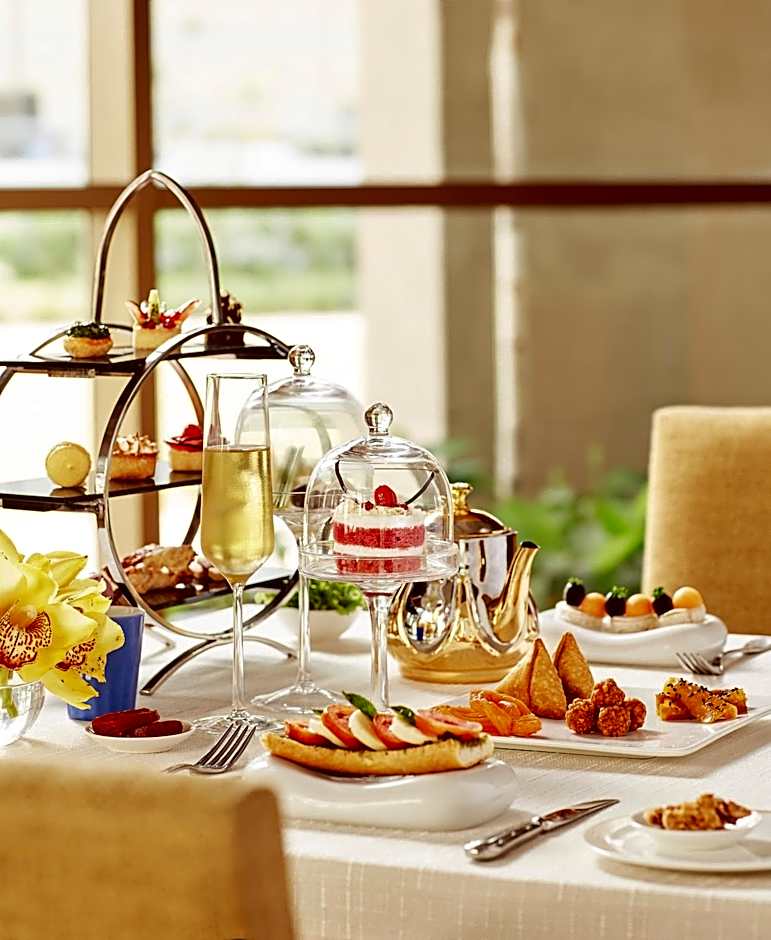 Taj Swarna, Amritsar