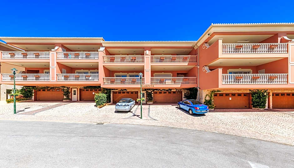 Lakeside Country Club - Apartamentos Turísticos