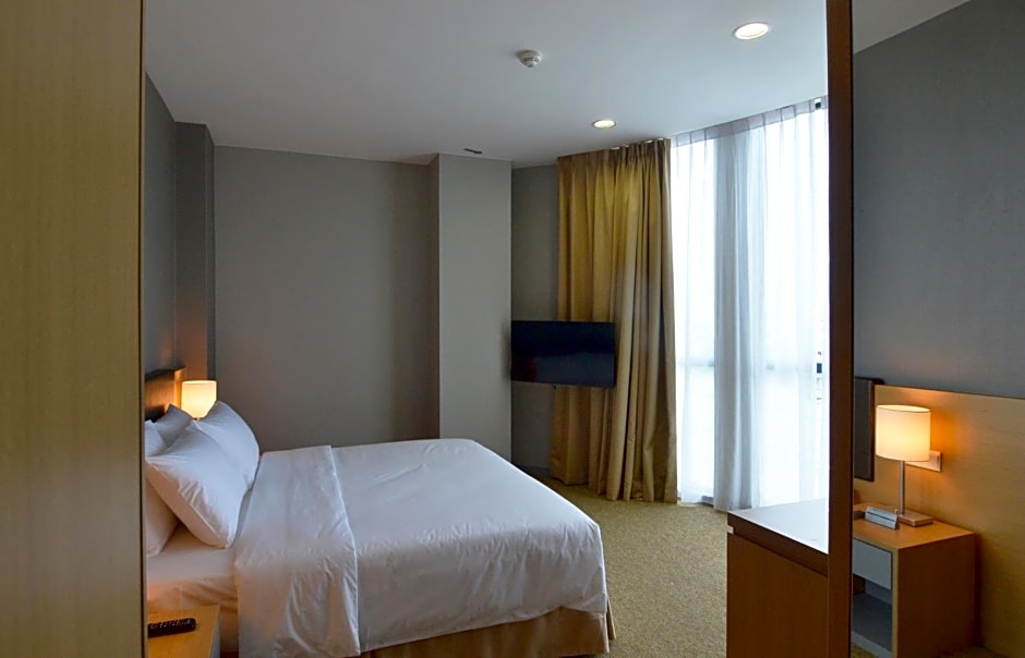 Hotel N°5