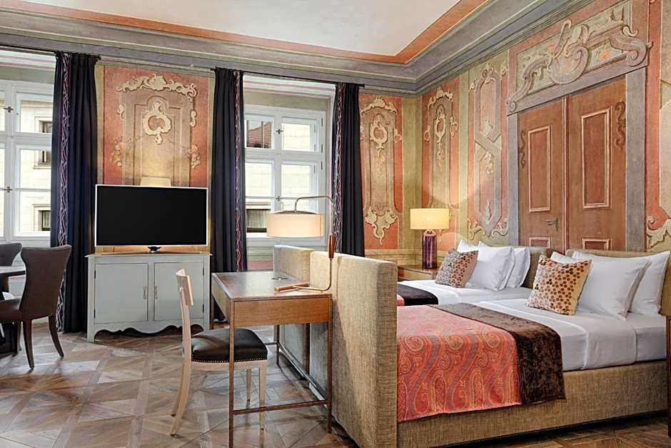 Augustine, A Luxury Collection Hotel, Prague