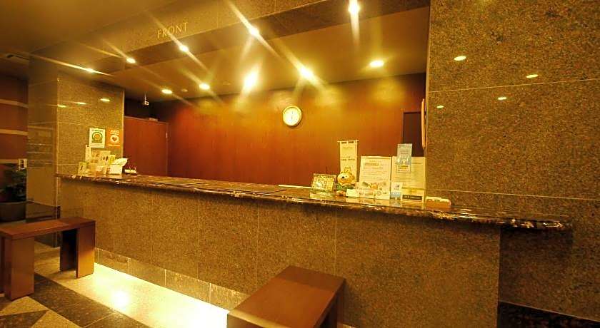 Hotel Route Inn Kikugawa Inter