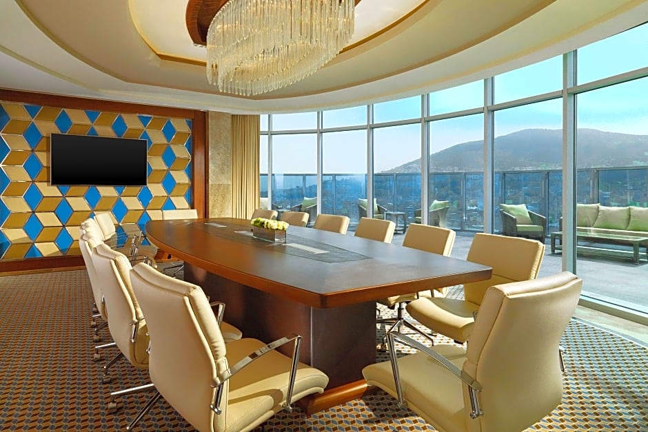 Sheraton Bursa Hotel